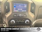 New 2024 Chevrolet Silverado 1500 Custom Crew Cab 4x2, Pickup for sale #53136 - photo 24