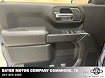 New 2024 Chevrolet Silverado 1500 Custom Crew Cab 4x2, Pickup for sale #53136 - photo 28