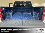 New 2024 Chevrolet Silverado 1500 Custom Crew Cab 4x2, Pickup for sale #53136 - photo 30