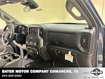 New 2024 Chevrolet Silverado 1500 Custom Crew Cab 4x2, Pickup for sale #53136 - photo 32