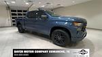 New 2024 Chevrolet Silverado 1500 Custom Crew Cab 4x2, Pickup for sale #53136 - photo 5