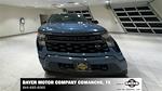 New 2024 Chevrolet Silverado 1500 Custom Crew Cab 4x2, Pickup for sale #53136 - photo 6