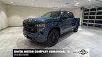 New 2024 Chevrolet Silverado 1500 Custom Crew Cab 4x2, Pickup for sale #53136 - photo 7