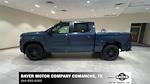 New 2024 Chevrolet Silverado 1500 Custom Crew Cab 4x2, Pickup for sale #53136 - photo 8