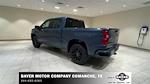 New 2024 Chevrolet Silverado 1500 Custom Crew Cab 4x2, Pickup for sale #53136 - photo 2