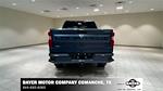 New 2024 Chevrolet Silverado 1500 Custom Crew Cab 4x2, Pickup for sale #53136 - photo 9