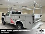 New 2024 Chevrolet Silverado 2500 Work Truck Regular Cab 4x4, Service Truck for sale #53158 - photo 11