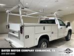 New 2024 Chevrolet Silverado 2500 Work Truck Regular Cab 4x4, Service Truck for sale #53158 - photo 13