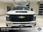 New 2024 Chevrolet Silverado 2500 Work Truck Regular Cab 4x4, Service Truck for sale #53158 - photo 16