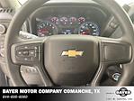 New 2024 Chevrolet Silverado 2500 Work Truck Regular Cab 4x4, Service Truck for sale #53158 - photo 18