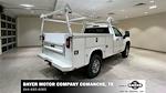 New 2024 Chevrolet Silverado 2500 Work Truck Regular Cab 4x4, Service Truck for sale #53158 - photo 3