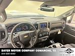 New 2024 Chevrolet Silverado 2500 Work Truck Regular Cab 4x4, Service Truck for sale #53158 - photo 26