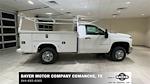 New 2024 Chevrolet Silverado 2500 Work Truck Regular Cab 4x4, Service Truck for sale #53158 - photo 4