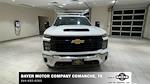 New 2024 Chevrolet Silverado 2500 Work Truck Regular Cab 4x4, Service Truck for sale #53158 - photo 6