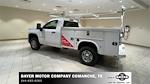 New 2024 Chevrolet Silverado 2500 Work Truck Regular Cab 4x4, Service Truck for sale #53158 - photo 2