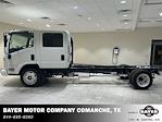 New 2025 Chevrolet LCF 4500HG Crew Cab 4x2, Cab Chassis for sale #53212 - photo 10