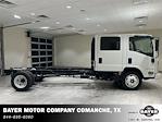 New 2025 Chevrolet LCF 4500HG Crew Cab 4x2, Cab Chassis for sale #53212 - photo 14