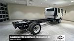 New 2025 Chevrolet LCF 4500HG Crew Cab 4x2, Cab Chassis for sale #53212 - photo 3