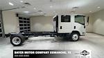 New 2025 Chevrolet LCF 4500HG Crew Cab 4x2, Cab Chassis for sale #53212 - photo 4