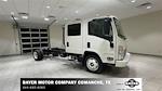 New 2025 Chevrolet LCF 4500HG Crew Cab 4x2, Cab Chassis for sale #53212 - photo 5