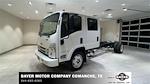 New 2025 Chevrolet LCF 4500HG Crew Cab 4x2, Cab Chassis for sale #53212 - photo 7