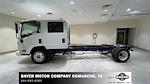 New 2025 Chevrolet LCF 4500HG Crew Cab 4x2, Cab Chassis for sale #53212 - photo 8