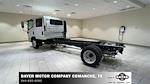 New 2025 Chevrolet LCF 4500HG Crew Cab 4x2, Cab Chassis for sale #53212 - photo 2