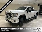 Used 2023 GMC Sierra 2500 SLT Crew Cab 4x4, Pickup for sale #53292 - photo 1