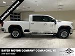 Used 2023 GMC Sierra 2500 SLT Crew Cab 4x4, Pickup for sale #53292 - photo 14