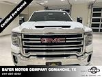 Used 2023 GMC Sierra 2500 SLT Crew Cab 4x4, Pickup for sale #53292 - photo 16