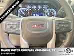 Used 2023 GMC Sierra 2500 SLT Crew Cab 4x4, Pickup for sale #53292 - photo 18