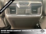 Used 2023 GMC Sierra 2500 SLT Crew Cab 4x4, Pickup for sale #53292 - photo 28