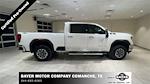 Used 2023 GMC Sierra 2500 SLT Crew Cab 4x4, Pickup for sale #53292 - photo 4