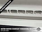 Used 2023 GMC Sierra 2500 SLT Crew Cab 4x4, Pickup for sale #53292 - photo 36