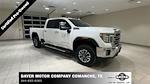 Used 2023 GMC Sierra 2500 SLT Crew Cab 4x4, Pickup for sale #53292 - photo 5