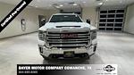 Used 2023 GMC Sierra 2500 SLT Crew Cab 4x4, Pickup for sale #53292 - photo 6