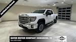 Used 2023 GMC Sierra 2500 SLT Crew Cab 4x4, Pickup for sale #53292 - photo 7