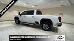 Used 2023 GMC Sierra 2500 SLT Crew Cab 4x4, Pickup for sale #53292 - photo 2