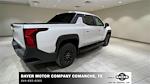 New 2024 Chevrolet Silverado EV Work Truck Crew Cab 4WD, Pickup for sale #53324 - photo 3