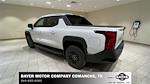 New 2024 Chevrolet Silverado EV Work Truck Crew Cab 4WD, Pickup for sale #53324 - photo 2