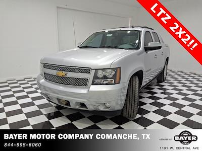 Used 2013 Chevrolet Avalanche LTZ 4x2, Pickup for sale #53366 - photo 1