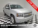 Used 2013 Chevrolet Avalanche LTZ 4x2, Pickup for sale #53366 - photo 7