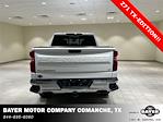 Used 2019 Chevrolet Silverado 1500 LT Crew Cab 4WD, Pickup for sale #53378 - photo 12