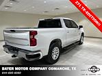 Used 2019 Chevrolet Silverado 1500 LT Crew Cab 4WD, Pickup for sale #53378 - photo 13