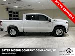 Used 2019 Chevrolet Silverado 1500 LT Crew Cab 4WD, Pickup for sale #53378 - photo 14