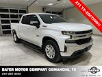 Used 2019 Chevrolet Silverado 1500 LT Crew Cab 4WD, Pickup for sale #53378 - photo 15