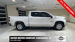 Used 2019 Chevrolet Silverado 1500 LT Crew Cab 4WD, Pickup for sale #53378 - photo 3