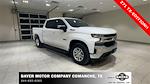 Used 2019 Chevrolet Silverado 1500 LT Crew Cab 4WD, Pickup for sale #53378 - photo 4