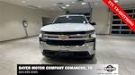 Used 2019 Chevrolet Silverado 1500 LT Crew Cab 4WD, Pickup for sale #53378 - photo 5