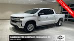 Used 2019 Chevrolet Silverado 1500 LT Crew Cab 4WD, Pickup for sale #53378 - photo 6